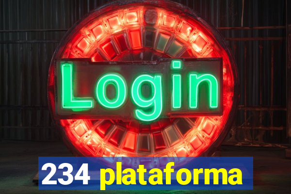 234 plataforma